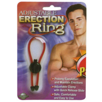 UPC 603912100457 product image for Softer Rubber Erection Ring | upcitemdb.com