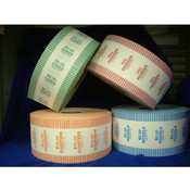 Automatic Coin Wrapper Roll- Nickel Denomination