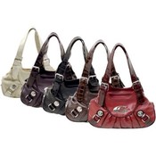 Parinda Amazon Lily Purse