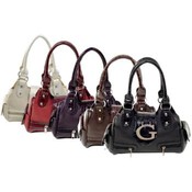 Parinda Calla Lily Handbag