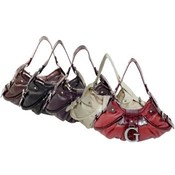Parinda Carnation Handbag