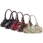 Parinda Daffodil Handbag
