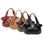 Parinda Sunflower Handbag