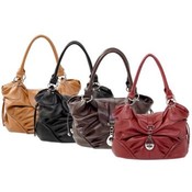 Parinda Sweet Pea Handbag