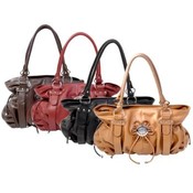 Parinda Tulip Handbag
