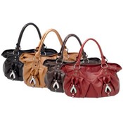 Parinda Windflower Handbag