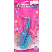 Toy Saxophone