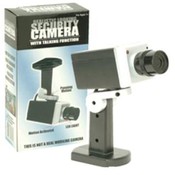Fake Security Camera