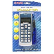 8 Digit Calculator