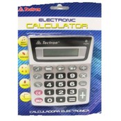 8 Digit Calculator