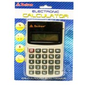 8 Digit Calculator