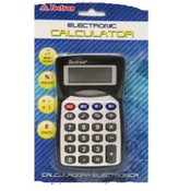 8 Digit Calculator