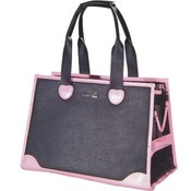Fashion Faux Pet Carrier