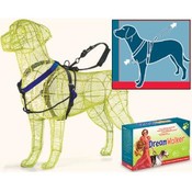 DreamWalker No-Pull Dog Harness