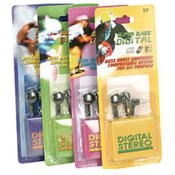 Stereo Earphone