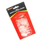 12 Piece Security Outlet Caps