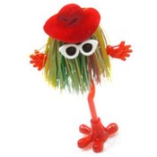 Hippie Pen