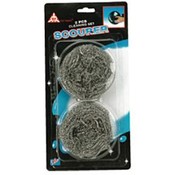 Scourer Set