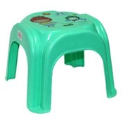 Kids Stool With Stickers  7.48  X 7.08 Inches