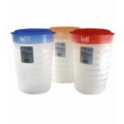 Plastic - Juice Jug 1 gallon