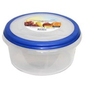 Container Round 90 Oz