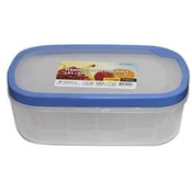 67 Oz  - Oval Container