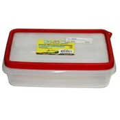 Container Rectangular 9 Oz