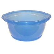 Plastic Basin 13.5 X 6 Inch