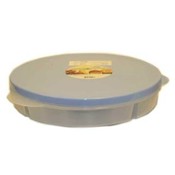 3 Section Food Storage Container