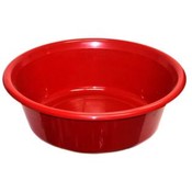 16.5 x 6 Inch Diameter Basin