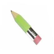 8" Jumbo Pencil