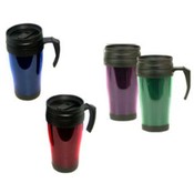 16oz Coffee Mug Assorted Colors