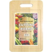 Rectangular Cutting Board
