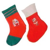 14 Inch Christmas Stockings