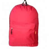 16 Inch Classic Red Backpack