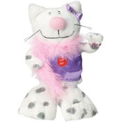 8 Inch Casey the Singing Cat