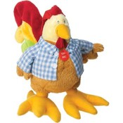 8 Inch Randy the Singing Rooster