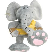 8 Inch Elton the Singing Elephant