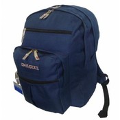 18 Inch Backpack Navy