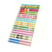36 Piece  Pencil Set