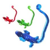 Sticky Lizzard