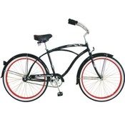 Tahiti Beach Cruiser Mens