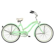 Women's Mint Green Tahiti Beach Cruiser