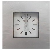 Desktop Wall Clock