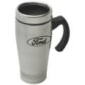 Ford Oval Mug