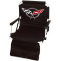 C5 Corvette Padded Bleacher Chair