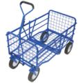 Folding Utility Wagon