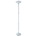 190W Halogen Tochiere - white