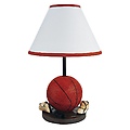 Basketball Accent Lamp