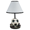 Soccer Accent Lamp